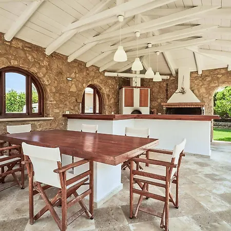 St Dennis Villa *