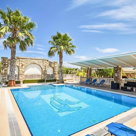 Villa St Dennis Makris Gialos (Zakynthos)