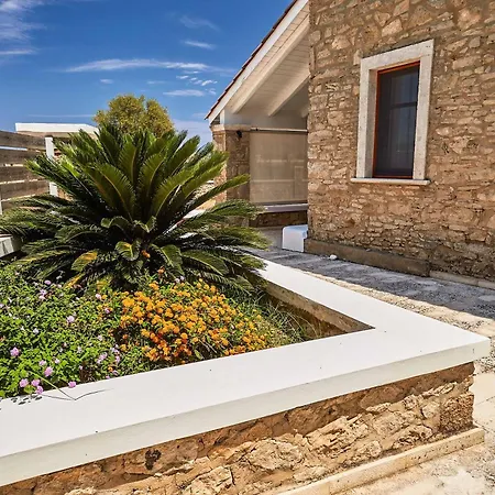 Villa St Dennis Makris Gialos (Zakynthos)
