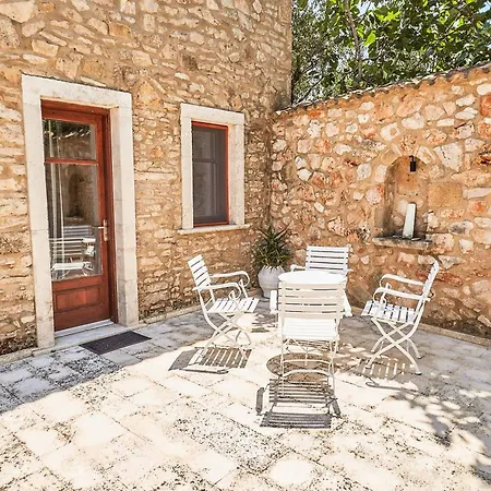 St Dennis Villa *