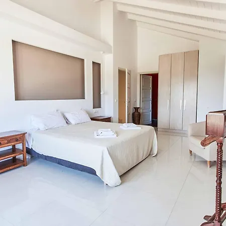 Villa St Dennis Makris Gialos (Zakynthos)