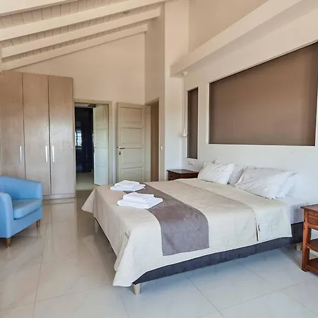 Villa St Dennis Makris Gialos (Zakynthos)
