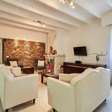 Villa St Dennis Makris Gialos (Zakynthos)
