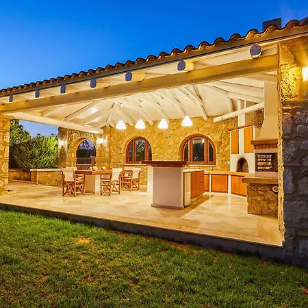 Villa St Dennis Makris Gialos (Zakynthos)