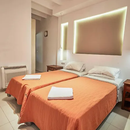St Dennis Villa *