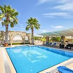 Villa St Dennis Makris Gialos (Zakynthos)