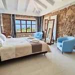 St Dennis Villa