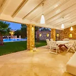 St Dennis Villa *
