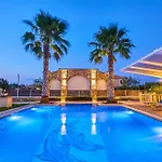 St Dennis Villa Makris Gialos (Zakynthos)