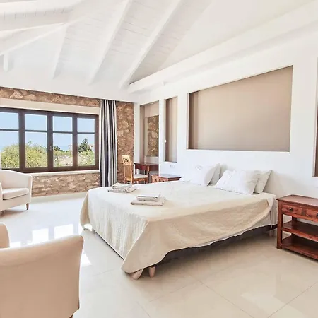 St Dennis * Makris Gialos (Zakynthos)