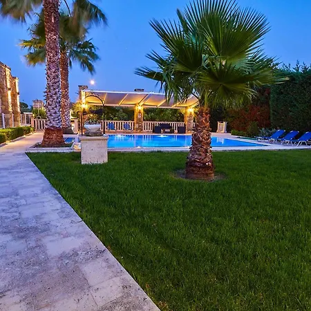 St Dennis * Makris Gialos (Zakynthos)