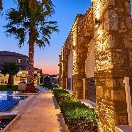 St Dennis Villa