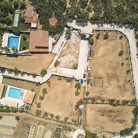St Dennis Villa