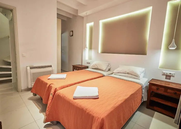 St Dennis Villa *