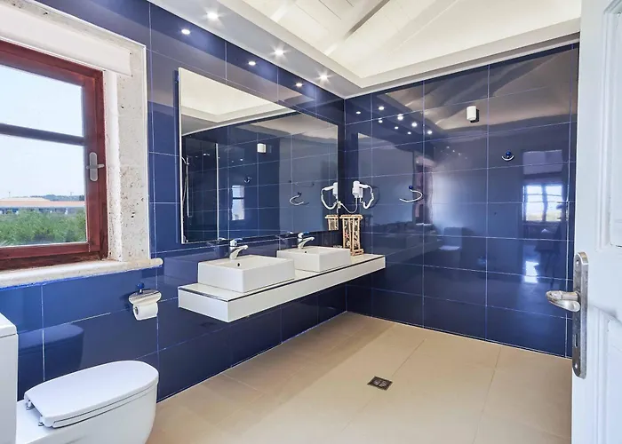 Villa St Dennis Makris Gialos (Zakynthos)