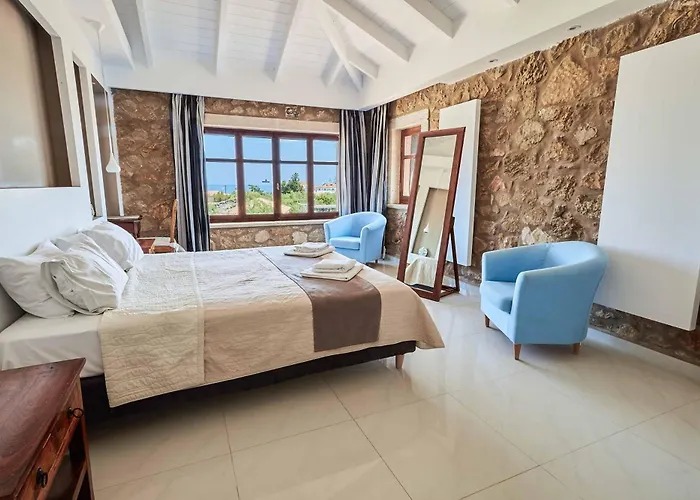 St Dennis Villa