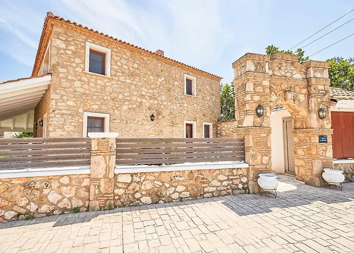 St Dennis * Makris Gialos (Zakynthos)