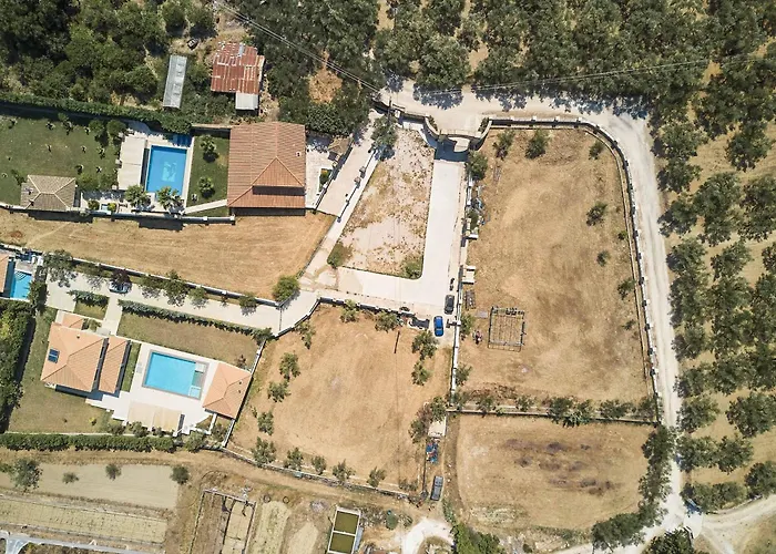 St Dennis Villa